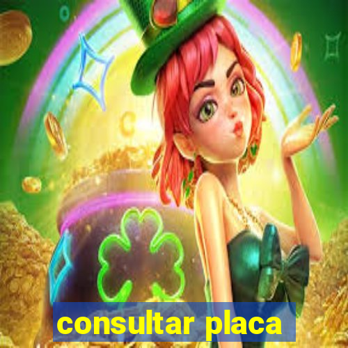 consultar placa